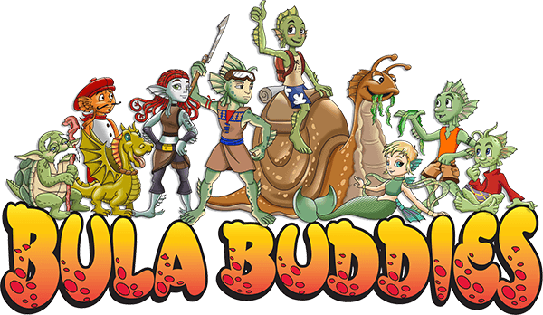 Bula-Buddies
