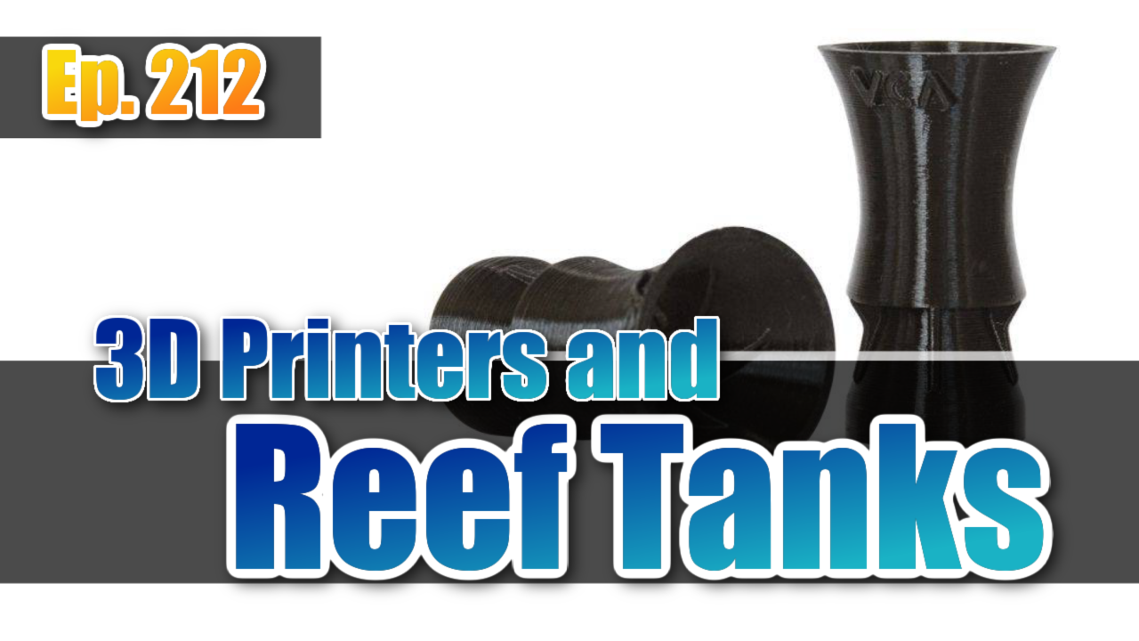 Reef Tank PodcastThumbnail EP212