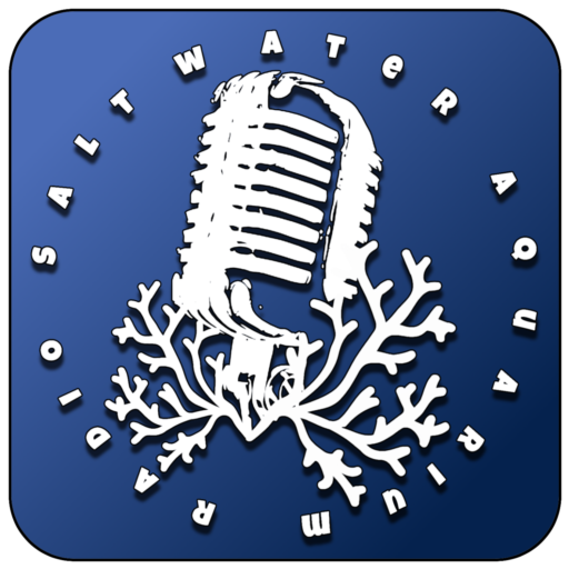Saltwater Aquarium Radio